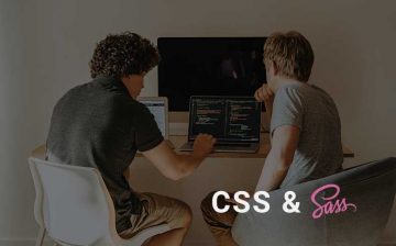 Advanced CSS and Sass